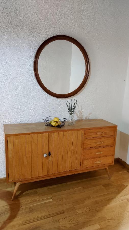 Apartamento Casco Antiguo טראגונה מראה חיצוני תמונה