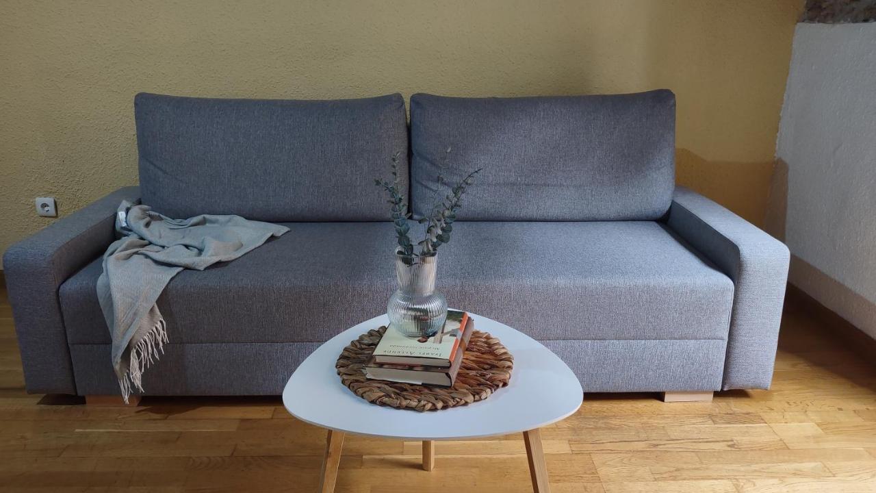 Apartamento Casco Antiguo טראגונה מראה חיצוני תמונה