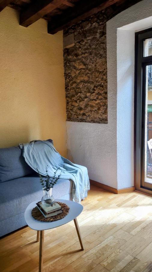 Apartamento Casco Antiguo טראגונה מראה חיצוני תמונה