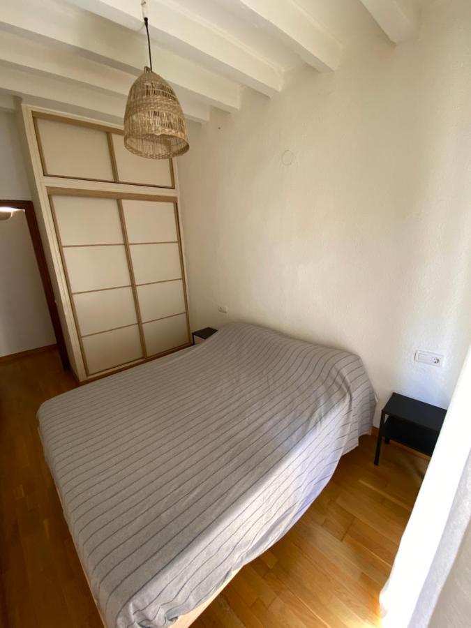 Apartamento Casco Antiguo טראגונה מראה חיצוני תמונה