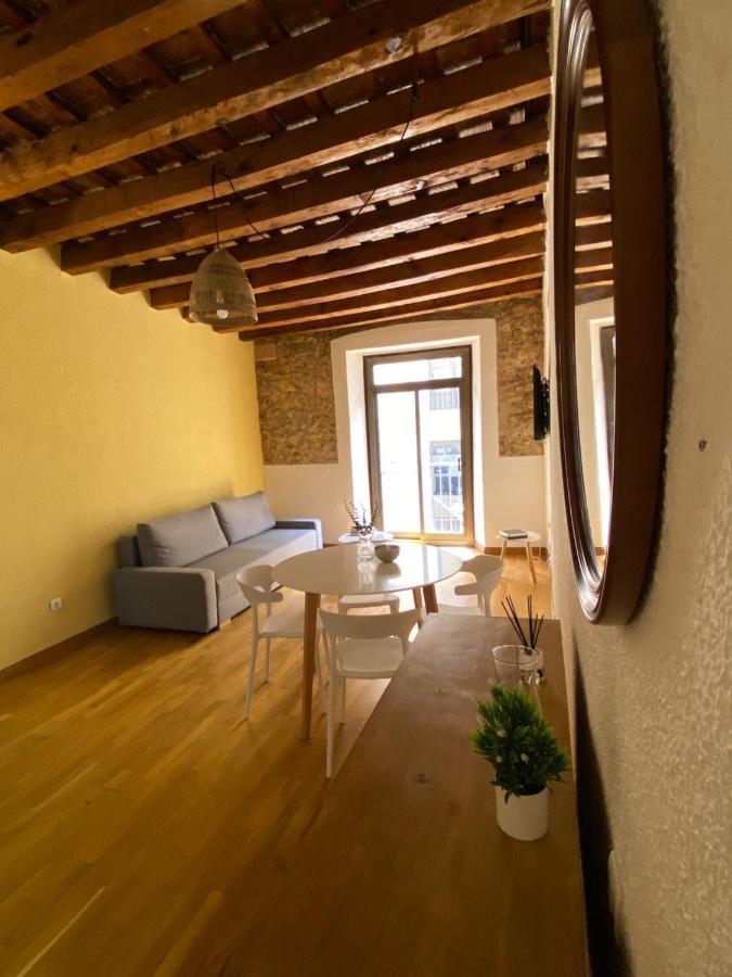 Apartamento Casco Antiguo טראגונה מראה חיצוני תמונה